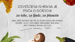 Hrana za bolje sutra